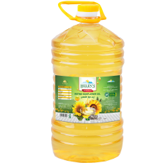 Refined Sunflower Oil