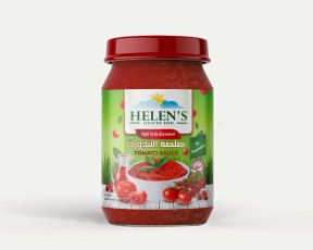 Tomato Sauce