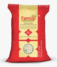 1121 Basmati Creamy Sella Rice