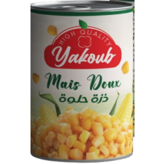 Sweet Corn