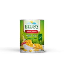 Sweet Corn