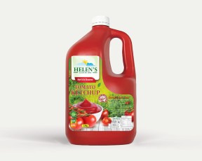 Tomato Ketchup