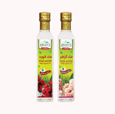 Rose Water