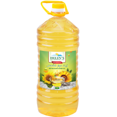 Refined Sunflower Oil