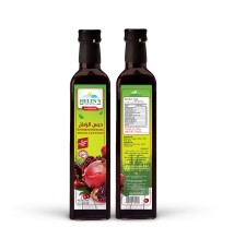 Grenadine Molasses