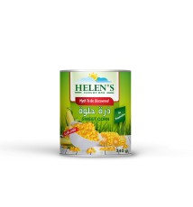 Sweet Corn