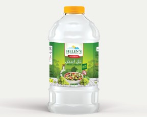 White Vinegar