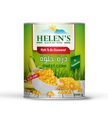 Sweet Corn