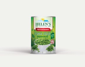 Green Pease