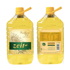 Sunflower Oil