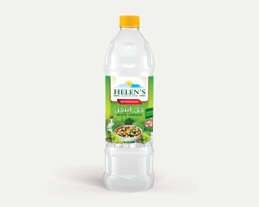 White Vinegar