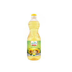 Refined Sunflower Oil