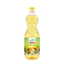 Refined Sunflower Oil
